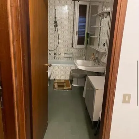 Helsinky Apartman Padova